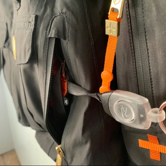 Rossignol ski jacket - Picture 4 of 12